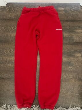 Madhappy Women’s Small Sweatpants